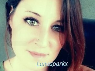 Lunasparkx