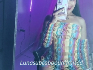 Lunasubtaboounlimited