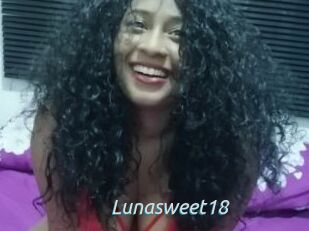 Lunasweet18