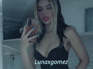 Lunaxgomez