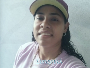 Lunaynick