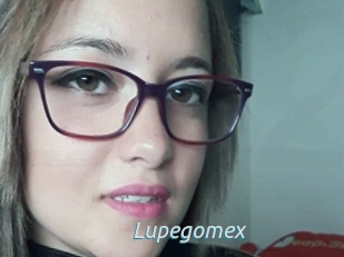 Lupegomex