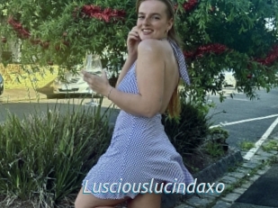 Lusciouslucindaxo