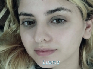 Lusma