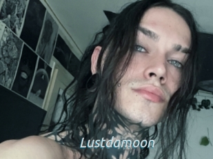 Lustdamoon