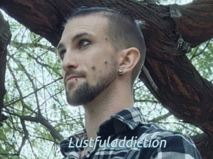 Lustfuladdiction