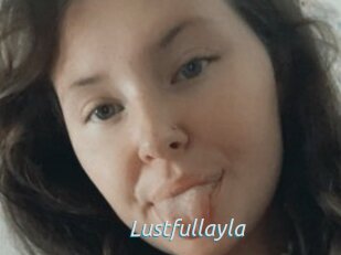 Lustfullayla