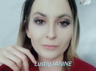 LustigJANINE