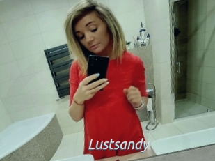 Lustsandy