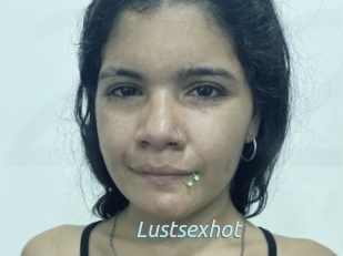 Lustsexhot