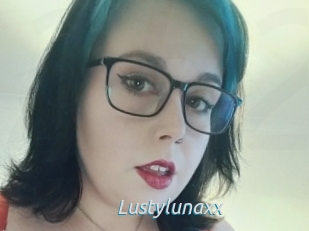 Lustylunaxx