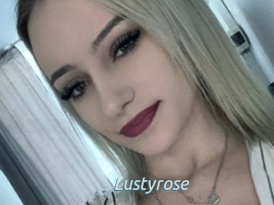 Lustyrose