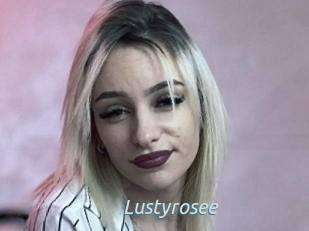 Lustyrosee