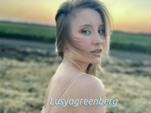 Lusyagreenberg