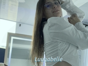 Luunabelle