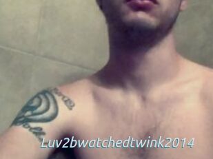 Luv2bwatchedtwink2014