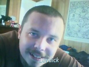 Luvdick