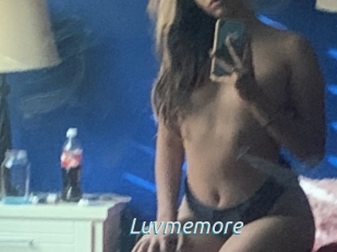 Luvmemore