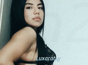 Luxaratxy