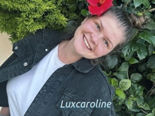 Luxcaroline