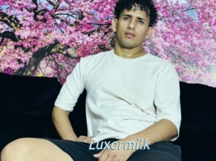 Luxormilk