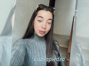 Luzilapiedra