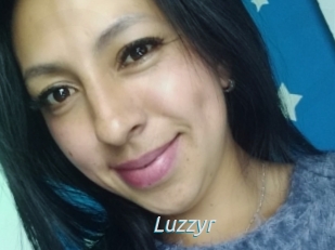 Luzzyr