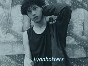 Lyanhotters