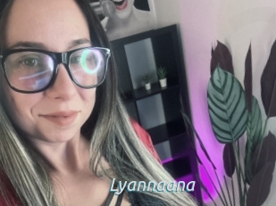 Lyannaana