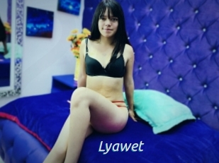 Lyawet