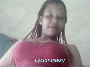 Lycianasexy