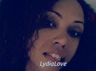 LydiaLove