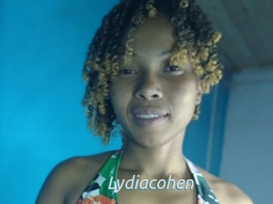 Lydiacohen