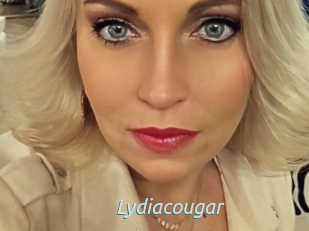 Lydiacougar