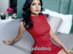 Lydiadavis