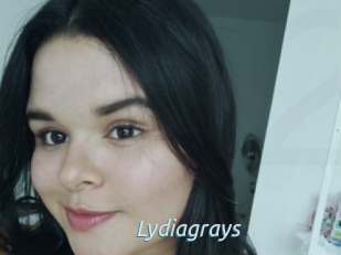 Lydiagrays