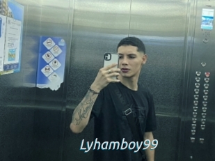 Lyhamboy99