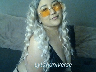 Lylahuniverse