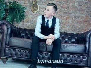 Lymansun