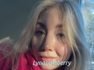 Lynappleberry