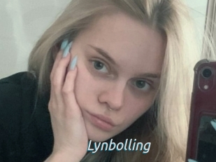 Lynbolling