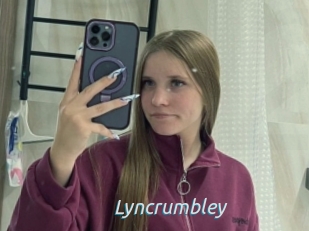 Lyncrumbley