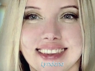 Lyndana