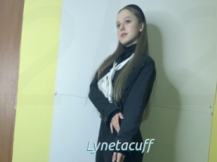 Lynetacuff