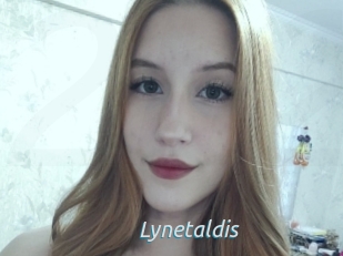 Lynetaldis