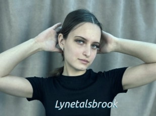 Lynetalsbrook