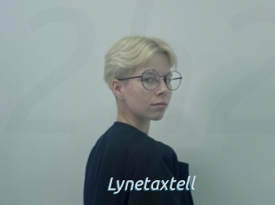 Lynetaxtell