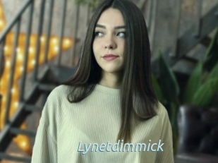 Lynetdimmick