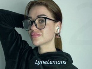 Lynetemans