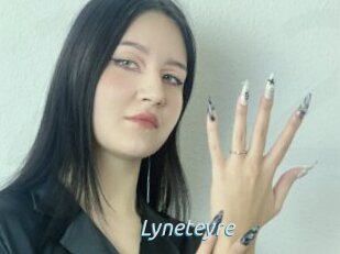 Lyneteyre